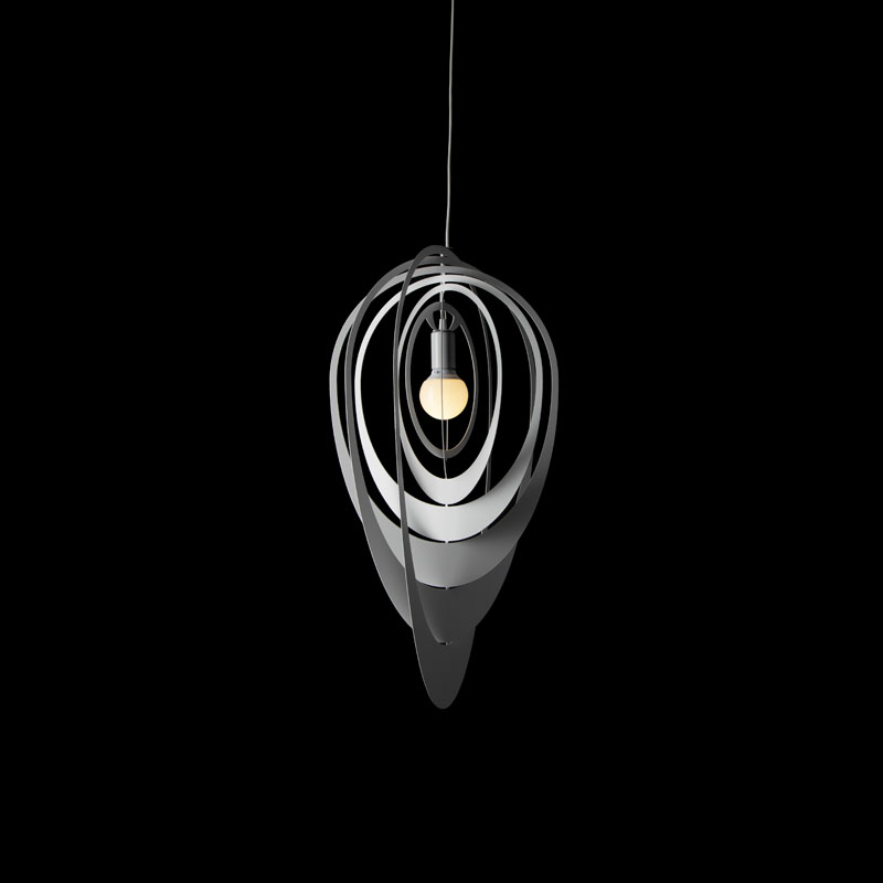 ART-S-BOLID Светильник декоративный подвесной   -  Подвесные светильники 